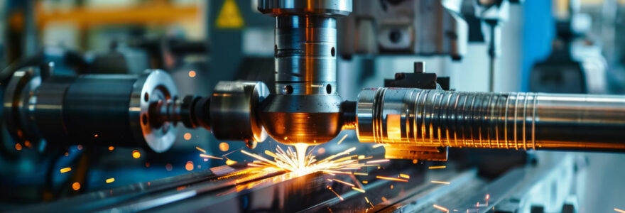 Choosing the Right Friction Stir Welding Machine